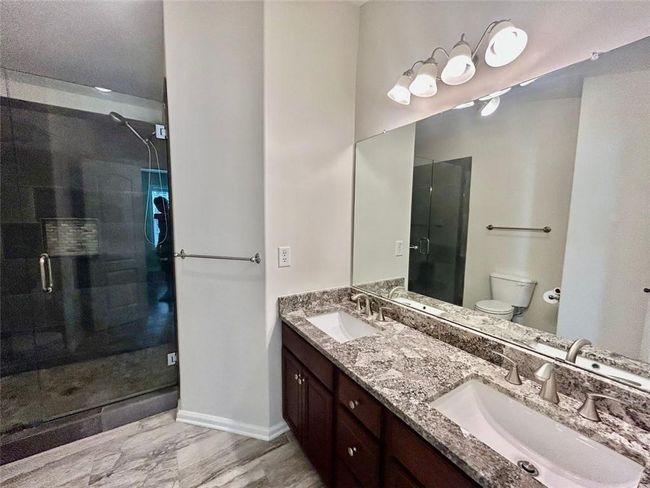 3988 Church View Ln, Townhouse with 2 bedrooms, 3 bathrooms and null parking in Suwanee GA | Image 20