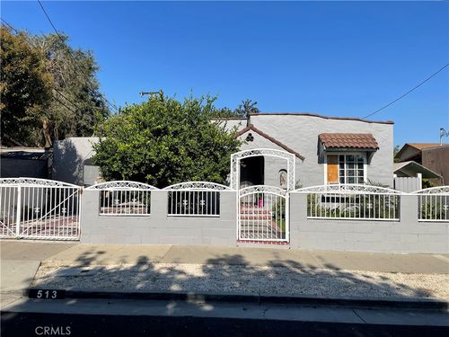 513 S Shelton St, Santa Ana, CA, 92703-3845 | Card Image