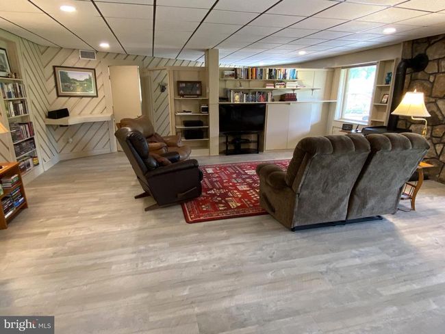 108 Wright St, House other with 3 bedrooms, 3 bathrooms and null parking in FROSTBURG MD | Image 49