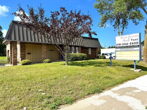 745 W Main St, Perham, MN, 56573-1130 | Card Image