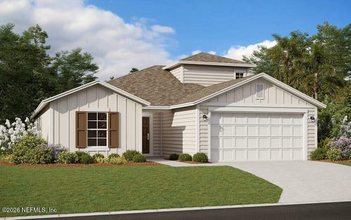 14385 Firebird Dr, Jacksonville, FL, 32234-2515 | Card Image