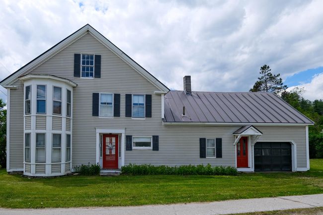 761 Main St, House other with 6 bedrooms, 2 bathrooms and null parking in Proctorsville VT | Image 32
