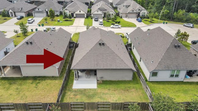 3313 Rolling View Ct, House other with 3 bedrooms, 2 bathrooms and 2 parking in Conroe TX | Image 43