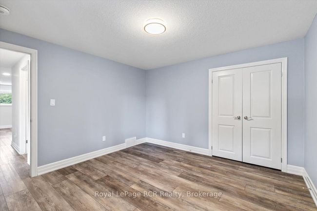 111 Macdonald Cres, House other with 4 bedrooms, 3 bathrooms and 4 parking in Grey ON | Image 27