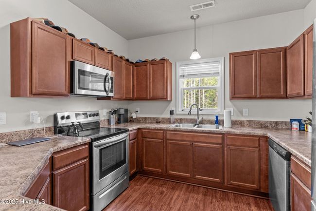 393 Frisco Way, Townhouse with 3 bedrooms, 3 bathrooms and 1 parking in Holly Ridge NC | Image 15