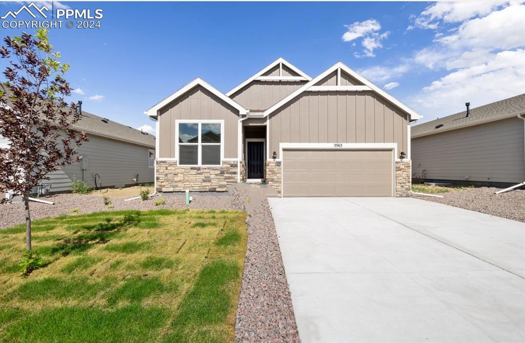 Wyedale Way, Colorado Springs, CO 80922