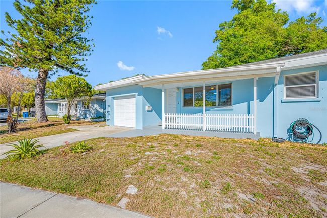 1431 Kings Hwy, House other with 2 bedrooms, 2 bathrooms and null parking in CLEARWATER FL | Image 59