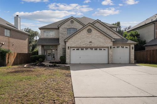 14904 Cordero Dr, Austin, TX, 78717-4533 | Card Image