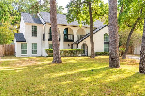16902 Summit Oaks Ln, Spring, TX, 77379-4535 | Card Image