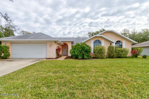 505 Moon Rise Dr, Port Orange, FL, 32127-1123 | Card Image