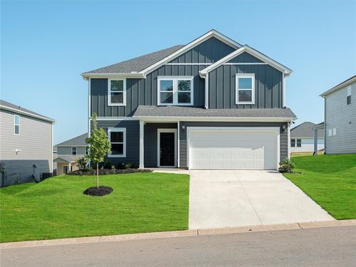 803 Burghley Cir, Greer, SC, 29651-7399 | Card Image