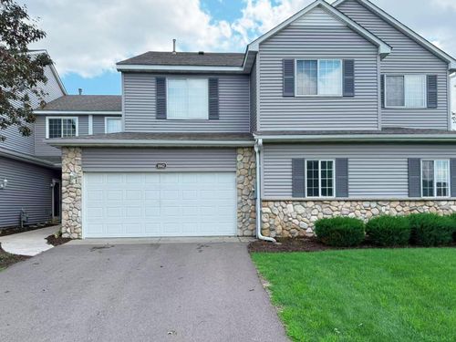 1842 111th Ave Ne, Blaine, MN, 55449-5362 | Card Image