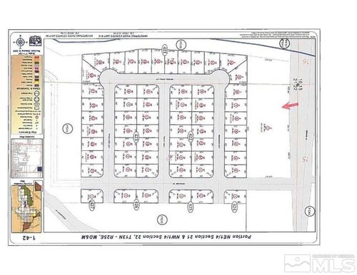 915 W Bridge St, Yerington, NV, 89447 | Card Image