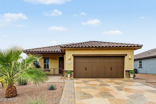 41836 W Mesquite Road, Maricopa, AZ, 85138 | Card Image