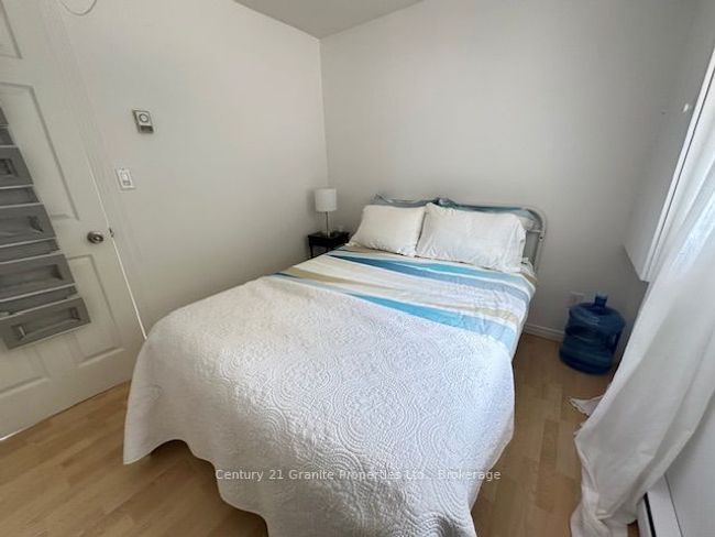4 Turtle Lane, House other with 2 bedrooms, 1 bathrooms and 6 parking in Mckellar ON | Image 28
