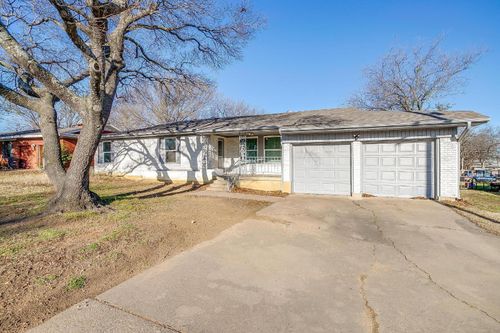 4824 Trail Lake Dr, Fort Worth, TX, 76133-1234 | Card Image