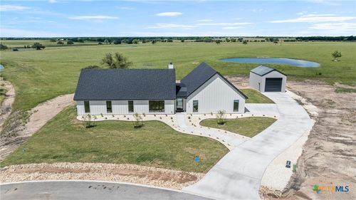 16120 Audrey Ln, Holland, TX, 76534-5339 | Card Image