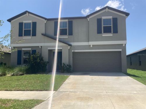 13222 Wildflower Meadow Dr, Riverview, FL, 33579-9902 | Card Image