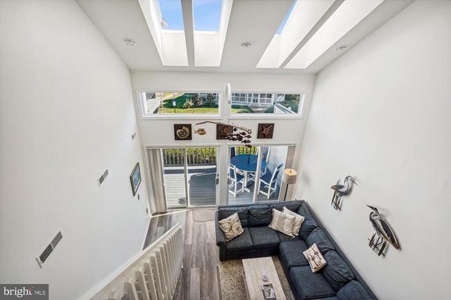1 Bayview Rd, Townhouse with 3 bedrooms, 2 bathrooms and null parking in BETTERTON MD | Image 42