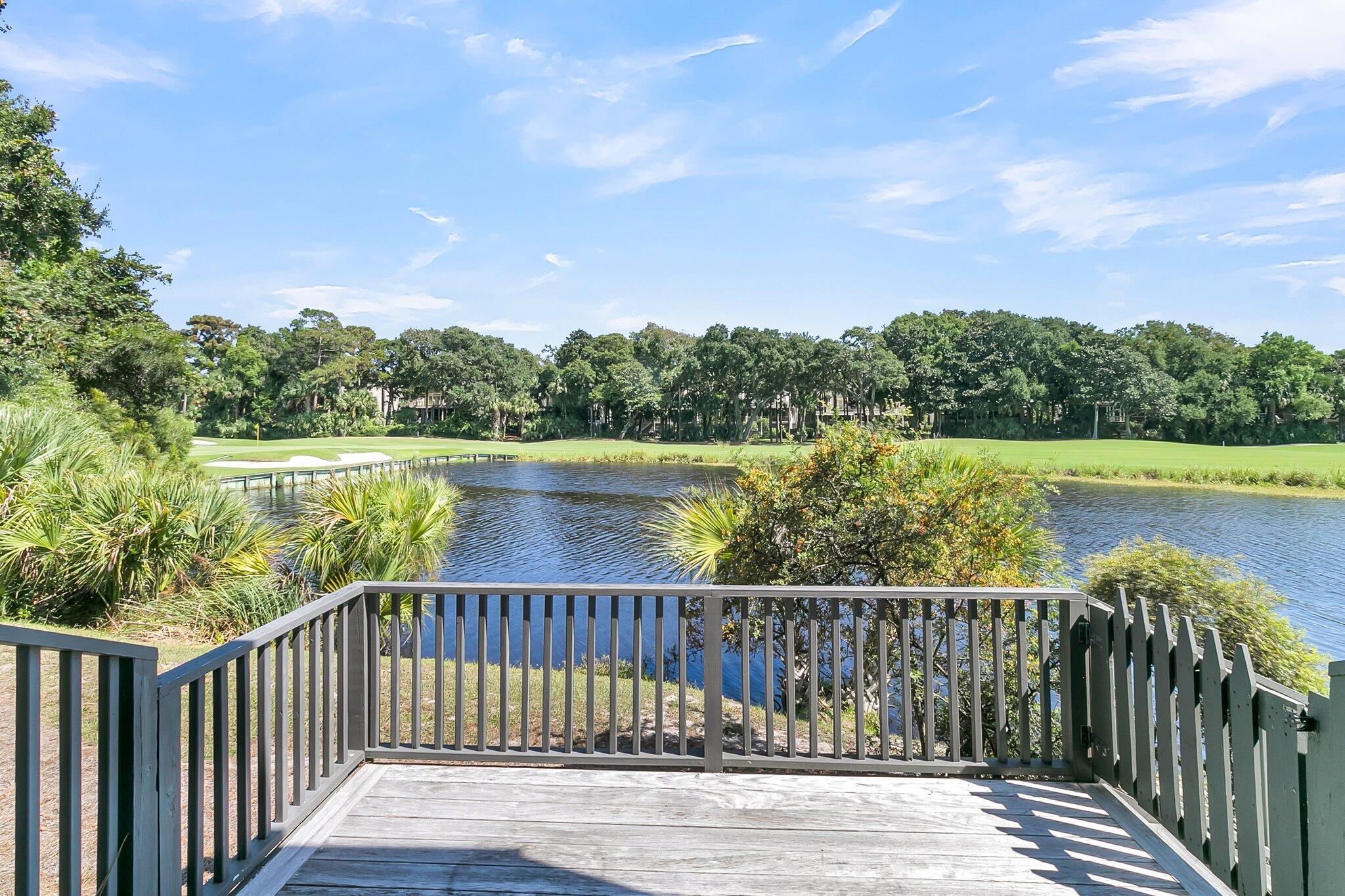 Green Dolphin Way, Johns Island, SC 29455
