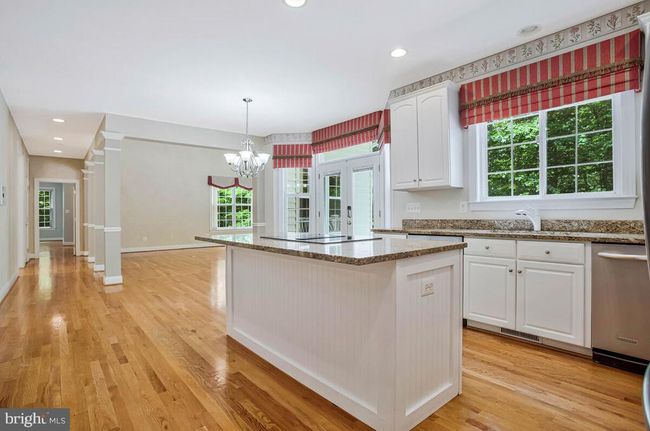 5257 Ferry Branch Ln, House other with 6 bedrooms, 5 bathrooms and null parking in Lothian MD | Image 26