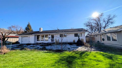 943 S 4th St, Lakeview, OR, 97630-1604 | Card Image