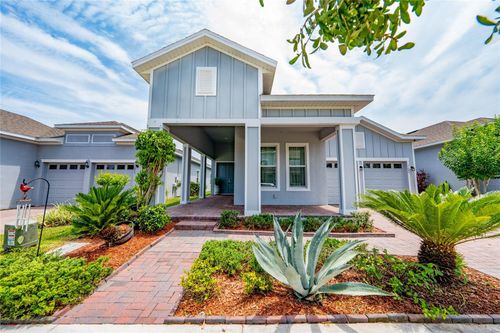 7687 Bowery Dr, WINTER GARDEN, FL, 34787-9061 | Card Image