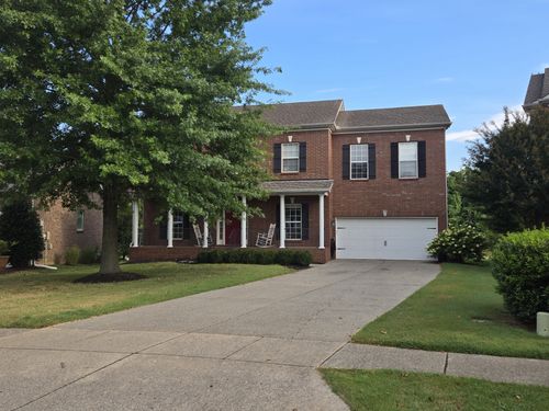 4528 Sawmill Pl, Nolensville, TN, 37135-8498 | Card Image