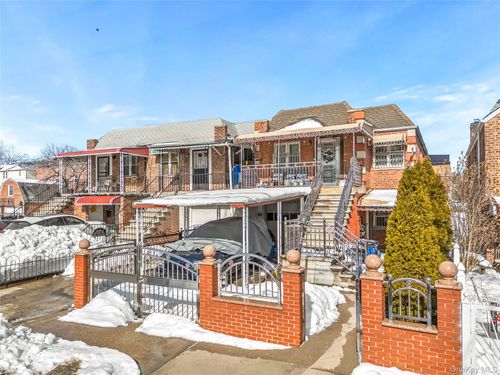 1907 Edenwald Avenue, New York, NY, 10466 | Card Image