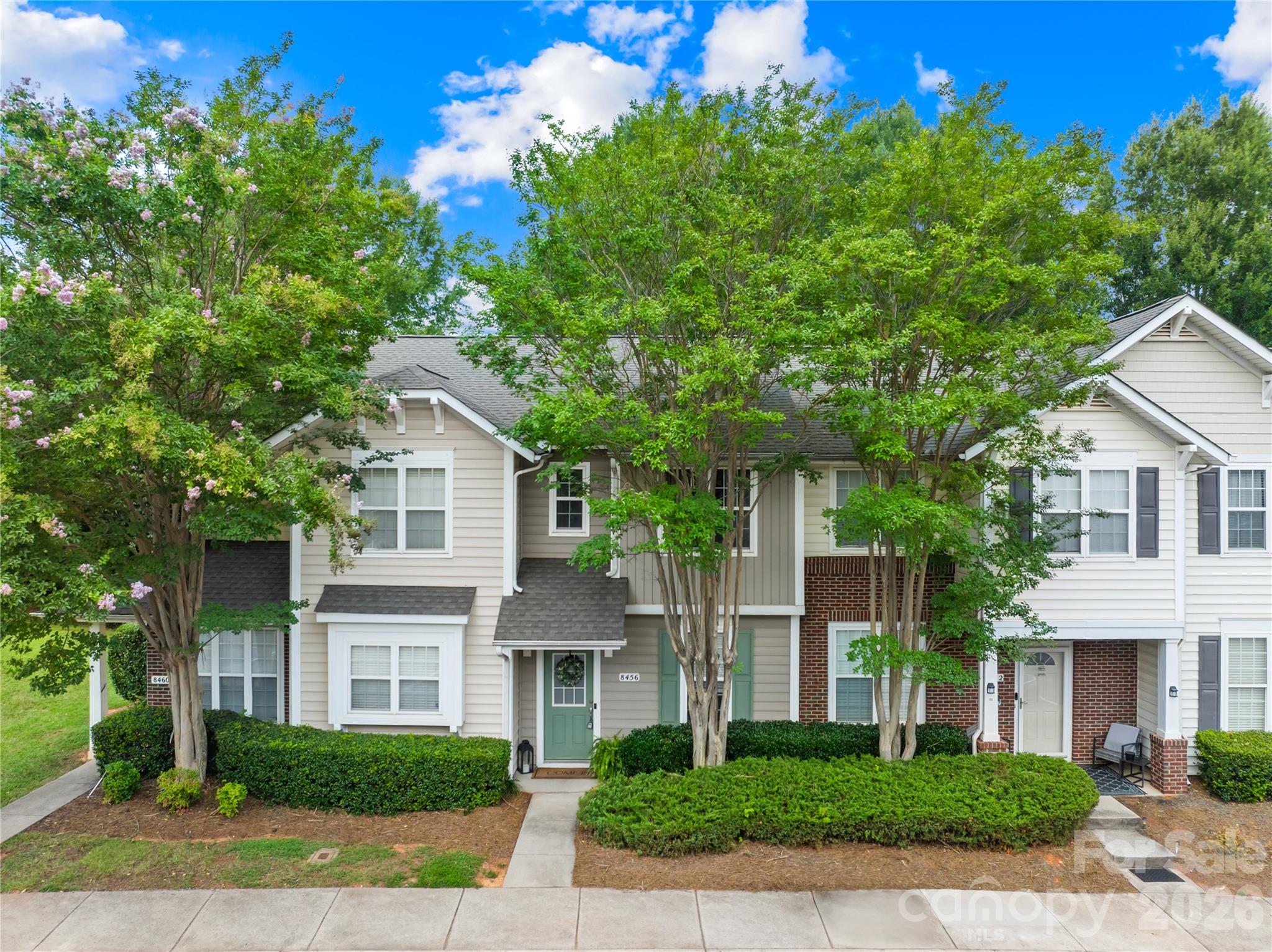 Residential in Charlotte 2