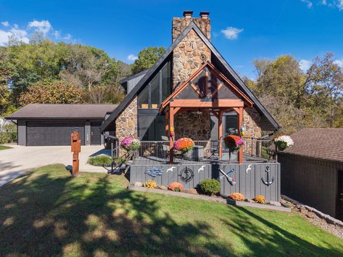 110 Delaware Rd., Ashland, OH, 44805 | Card Image