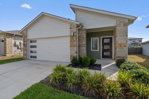 128 Scarborough Way, San Marcos, TX, 78666-4779 | Card Image