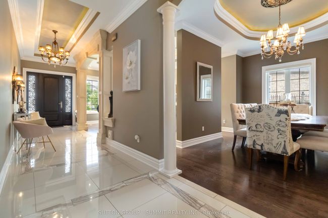 7 Tristan Crt, House other with 3 bedrooms, 3 bathrooms and 5 parking in Brampton ON | Image 8