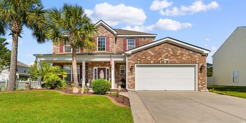 519 Heritage Point Dr, Myrtle Beach, SC, 29588-7075 | Card Image