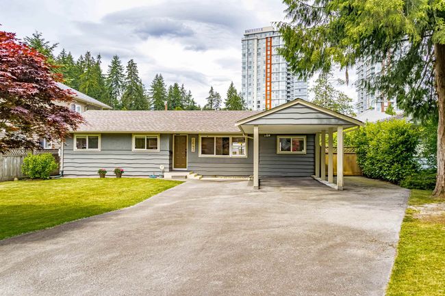 2643 Larkin Ave, House other with 4 bedrooms, 3 bathrooms and 4 parking in Port Coquitlam BC | Image 26