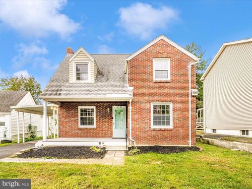 18827 Preston Rd, HAGERSTOWN, MD, 21742-2715 | Card Image