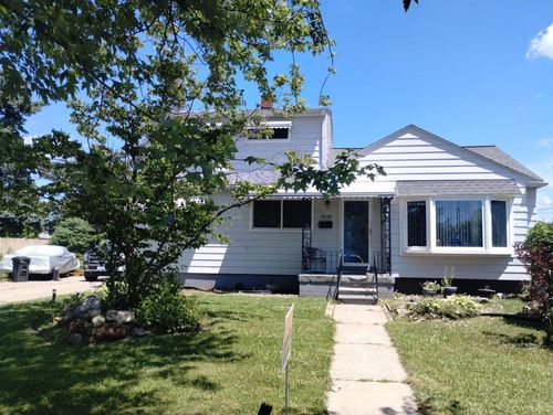 3539 14th St, Wyandotte, MI, 48192-6413 | Card Image