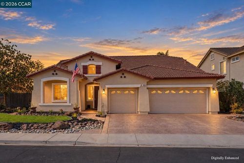 405 Emerson Ct, Discovery Bay, CA, 94505-2663 | Card Image