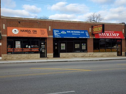 5052 Irving Park Rd, Chicago, IL, 60641-2639 | Card Image