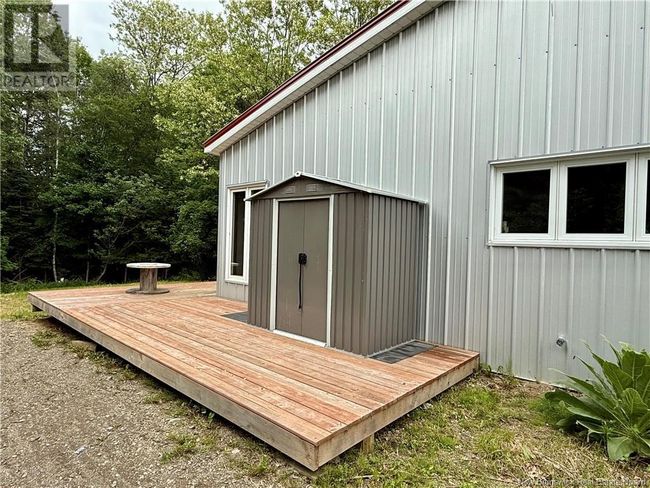 30 Beardsley Rd, House other with 1 bedrooms, 1 bathrooms and null parking in Lower Woodstock NB | Image 6