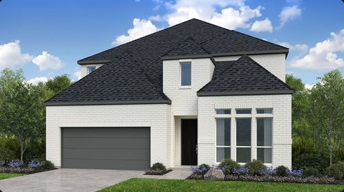 7309 Kurth Ln, Mckinney, TX, 75071-7292 | Card Image