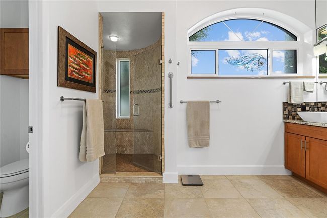 833 Ponce De Leon Dr, House other with 5 bedrooms, 5 bathrooms and null parking in TIERRA VERDE FL | Image 31
