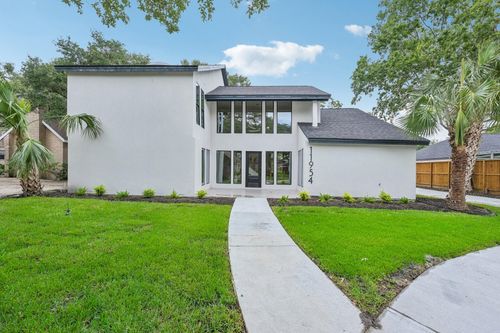 11954 Pebble Rock Dr, Houston, TX, 77077-3041 | Card Image