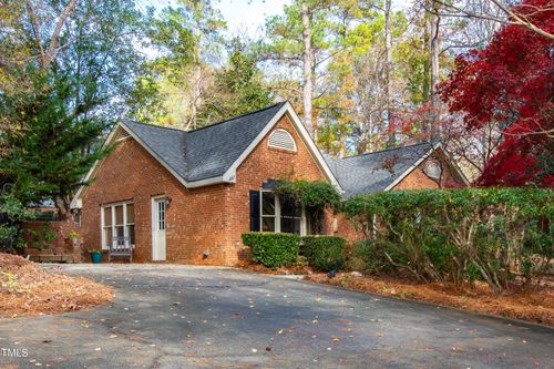 402 Berryhill Drive, Carrboro, NC, 27510 | Card Image