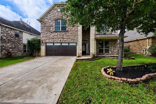 8410 Misty Mountain Trail Ln, Spring, TX, 77389-2148 | Card Image