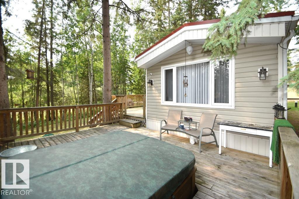 Residential in Rural Athabasca County