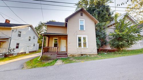 132 Sycamore St, Mansfield, OH, 44903-1540 | Card Image