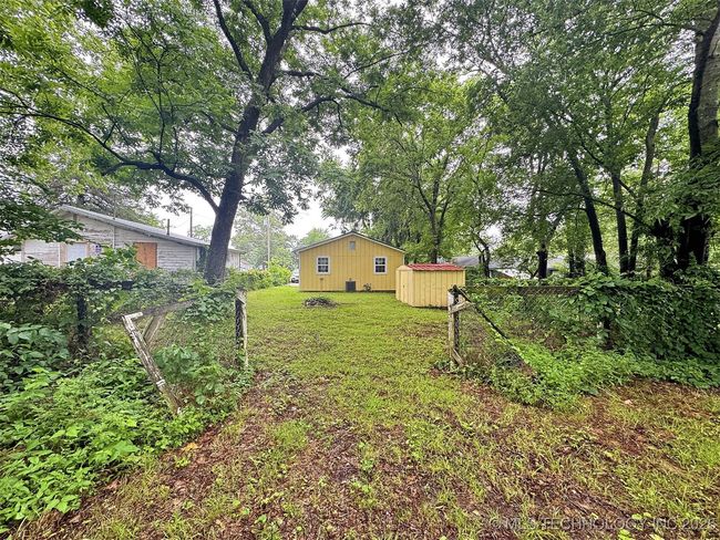 226 W Seneca St, House other with 2 bedrooms, 1 bathrooms and null parking in Tahlequah OK | Image 42
