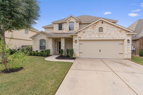 201 Prospector Ln, Liberty Hill, TX, 78642-4372 | Card Image