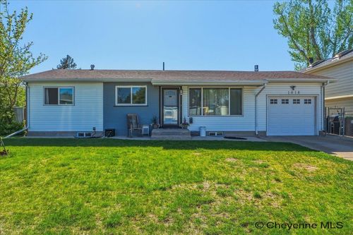 1018 Taft Ave, Cheyenne, WY, 82001 | Card Image
